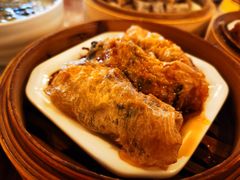 -湖滨步步高酒店·中餐厅