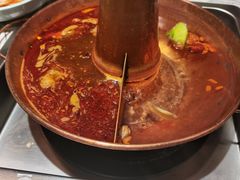 -京元盛铜锅涮肉(上海总店)