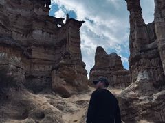 -元谋土林景区(物茂土林)