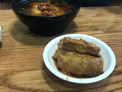 -老盛兴汤包馆(大华二路店)