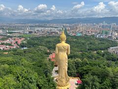 -西双版纳勐泐文化旅游区