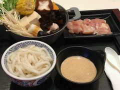 -吉野家(维明街店)