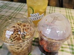 -巴厘龙虾·榜首油焖大虾(音乐学院·沿江酒馆店)