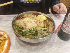-三姐妹冷面馆(保卫路店)