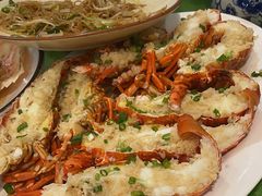 -盛港湾海鲜食府(黄沙店)