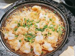 -六合居(温江店)