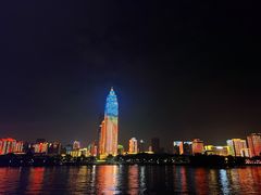 -武汉两江游览·夜游长江(汉口粤汉码头)