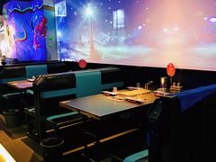 大堂-大成海鲜烧烤·小龙虾(七宝店)