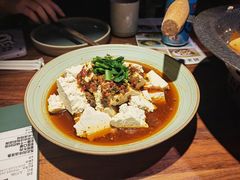 -薇酌饮·陕西菜(南门外店)