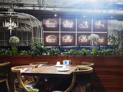 -盛京辽菜小馆(龙之梦购物中心店)