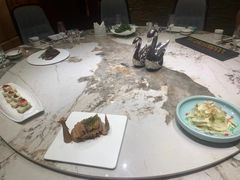 -河南盛世民航国际酒店·星空餐厅