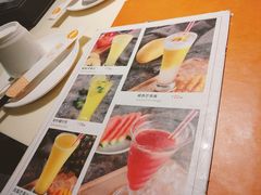-龙记烧腊茶餐厅(常德路店)