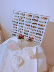 -SixOne六一日式美甲美睫