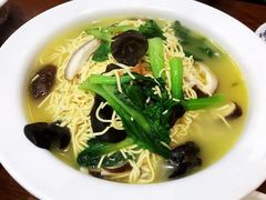 煮干丝-金陵后厨·南京菜(新街口秣陵路店)
