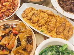 -老三样·旧食新味(万寿宫店)