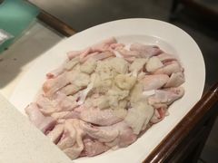 -百年果林椰子鸡(中洲店)