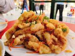 -张包铺(道外店)