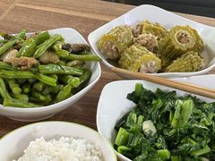 -三妹老屋新鲜焗盐鸡