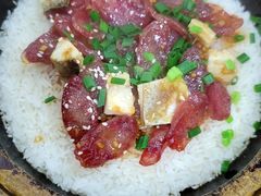 -红星光发煲仔饭(大石街店)