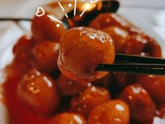 樱桃肉-万盛合(渔人码头店)