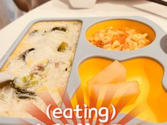 -莆田餐厅PUTIEN(世博源店)