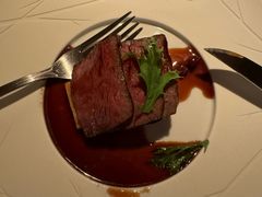 -三嚥阁 La Villa Restaurant