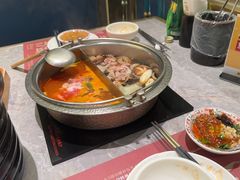 -一绪に寿喜烧(荟聚店)