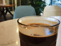 Soe美式咖啡-仁义涵西餐·咖啡(中华巴洛克店)