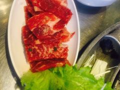 -喜来稀肉(虹泉路店)