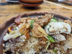 -潮香兴煲仔饭(莲花路店)