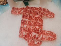 -清真军邺·金富苑肥牛(石坡街旗舰店)