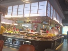 -汉阳廷自助烤肉(龙城万科里店)