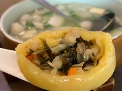 -海坛特色小吃·只做平潭特色菜(平潭店)