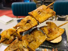 -大成活海鲜烧烤龙虾(静安大融城店)