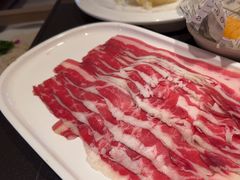 -额尔敦涮肉自助(摩尔城店)