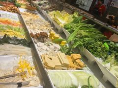 -醉人椒麻辣香锅(上地华联店)
