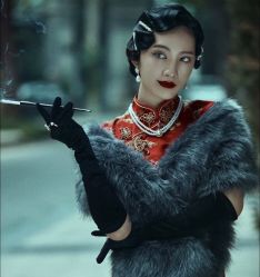 -铂爵夫人婚纱摄影(上海总店)