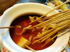 -左陕右甘(亚运村店)