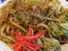 -有喜屋·深夜食堂(北京西路店)