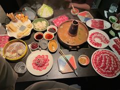 -东来顺·非遗火锅(赛格国际购物中心店)