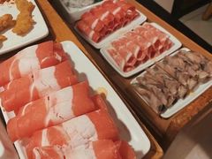 -傣妹火锅(建军东路店)