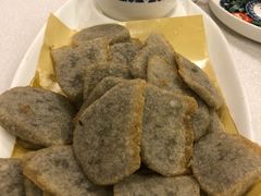 -老浒记烤鸭-北京菜(琉璃厂店)