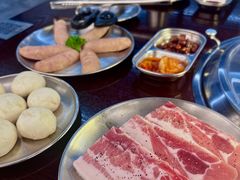 -大喜烤肉(海宁尚东店)