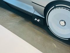 -现代汽车文化中心 Hyundai Motorstudio Beijing
