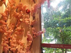 -湘阁里辣(南岭购物广场店)