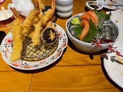 -渔寿司·日本料理(艾尚天地店)