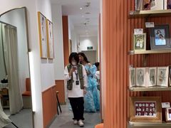 -海马体照相馆(万菱汇店)