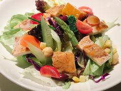 -研食记西餐厅(金融中心店)