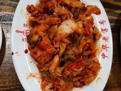 -西塔大冷面(市府大路店)