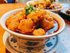 -炉小二铜锅牛蛙•川湘菜(三里屯店)